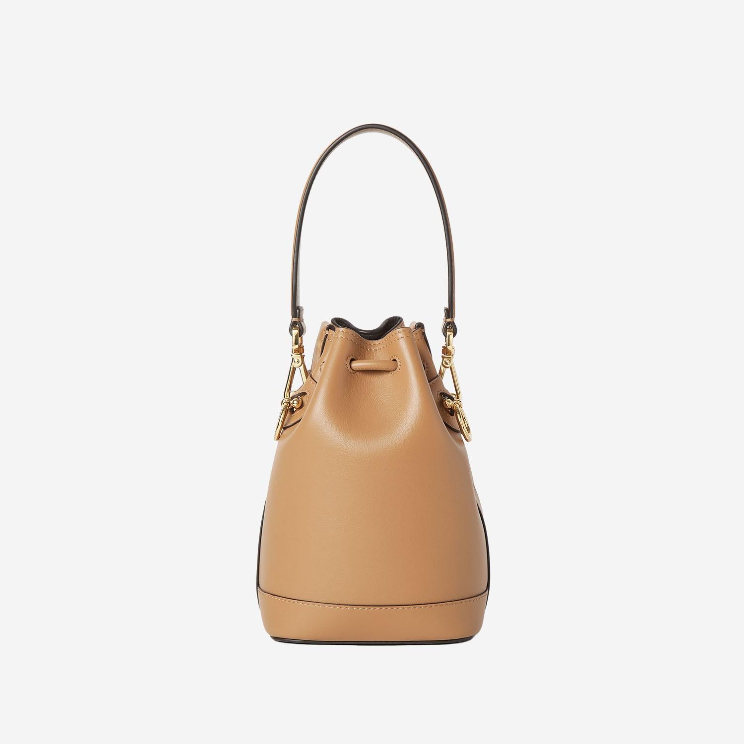 BORSA MON TRESOR IN PELLE 8BS109 AYJ1F19P8 FENDI 