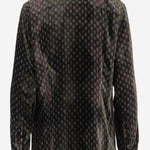 CAMICIA IN viscosa CON STAMPA FANTASIA 010706 2254606 DRIES VAN NOTEN 