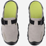 MULES SCAMOSCIATO 1031237 METALWOODPLAZA KEEN 