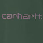 T-Shirt S/S Script con logo I035700 38EXX CARHARTT WIP 