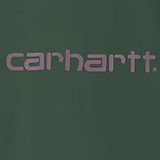 T-Shirt S/S Script con logo I035700 38EXX CARHARTT WIP 
