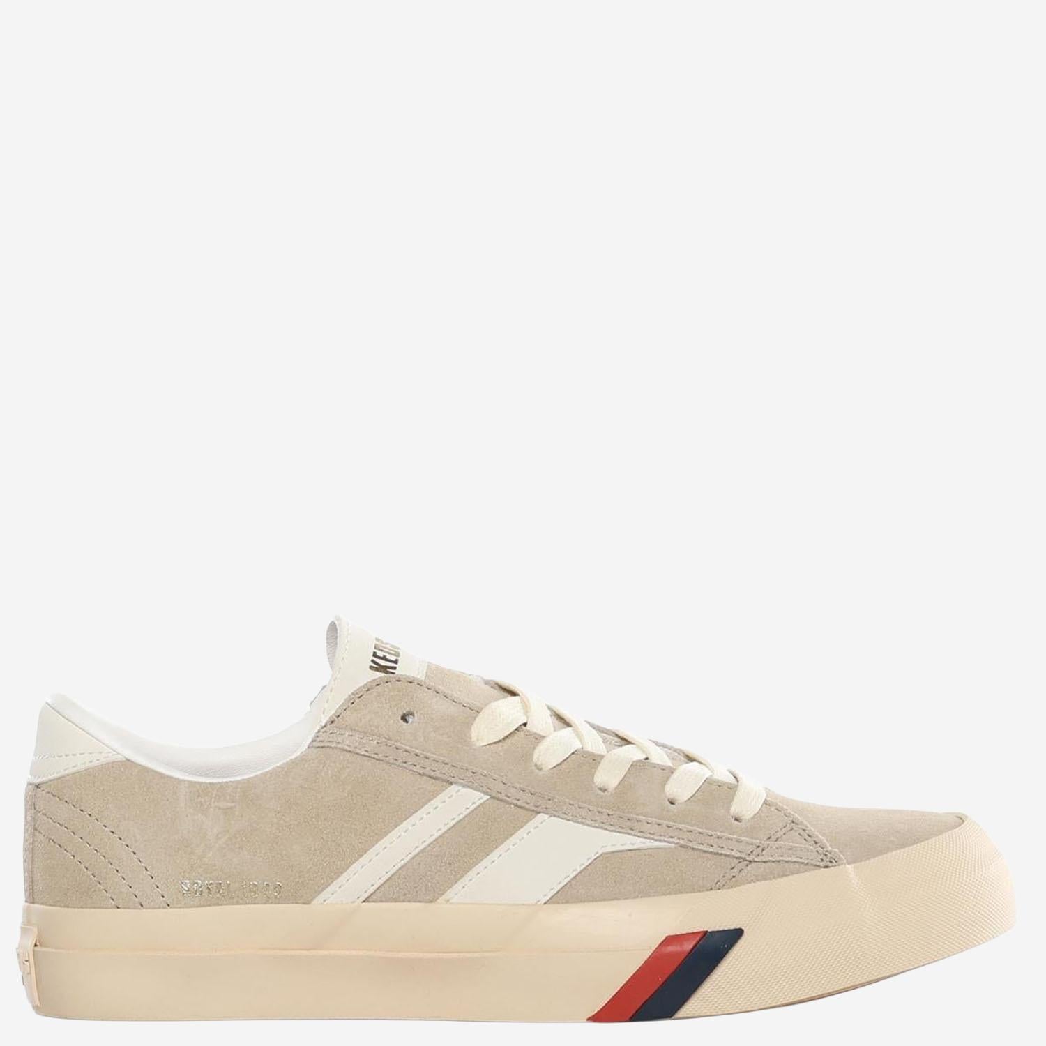 SNEAKERS ROYAL CLASSIC IN SUEDE RC226SLM SLSA00002 PRO-KEDS 