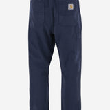 PANTALONI IN COTONE I029919 VQGD CARHARTT WIP 