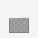 Portafoglio GG Emblem <BR/><BR/> 820692 FAEUC4943 GUCCI 