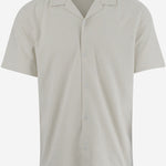 CAMICIA in cotone stretch M16019059B 229MOW VINCE 