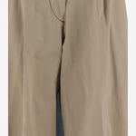 PANTALONI ELEGANTI IN COTONE STRETCH TLW03111 T0194T0170 THE LATEST 