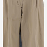 PANTALONI ELEGANTI IN COTONE STRETCH TLW03111 T0194T0170 THE LATEST 