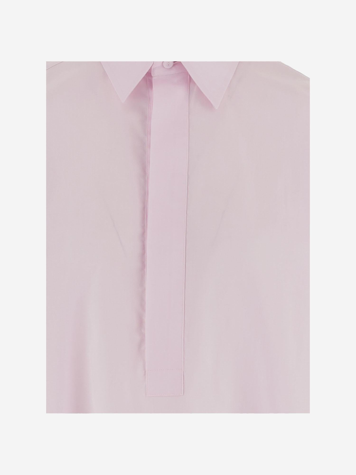 CAMICIA candela in cotone ARMTMSH14C 015043 ARMARIUM 