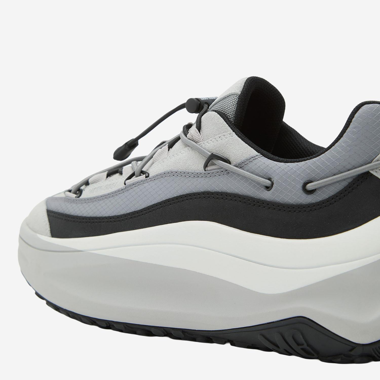 SNEAKER MOON247 XLACE 2490100 H006 MOON BOOT 