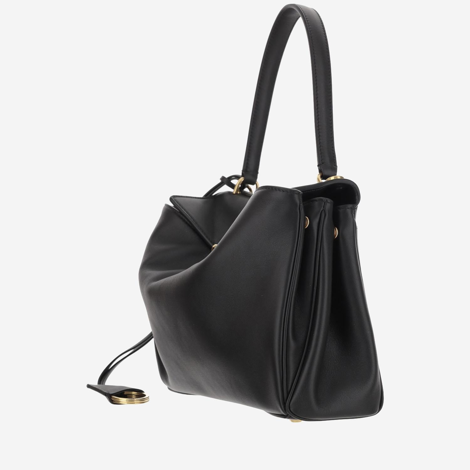 BORSA RODEO PICCOLA 789779 2AA4V1000 BALENCIAGA 
