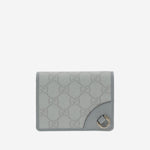 Portafoglio GG Emblem <BR/><BR/> 820692 FAEUC4943 GUCCI 