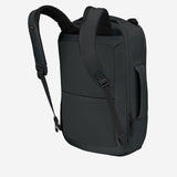 ZAINO AOEDE BRIEFPACK 22 10005567 BLACK OSPREY 
