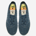 ESPADRILLAS SANDY IN COTONE ESLMCV05 CANCANBLUEDEN AUTRY 