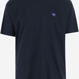 T-SHIRT S/S HEART II HARTT IN COTONE I035203 01XX CARHARTT WIP 