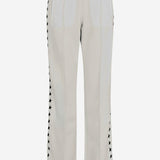 PANTALONI DA JOGGING GMP00877 P00052181347 GOLDEN GOOSE 