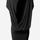 Abito in misto viscosa DRW00847AJ00253 990 JACQUEMUS 