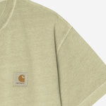 T-SHIRT NELSON IN COTONE I029949 3IEGD CARHARTT WIP 