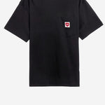 T-SHIRT IN COTONE CON LOGO I032128 1V2XX CARHARTT WIP 