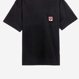 T-SHIRT IN COTONE CON LOGO I032128 1V2XX CARHARTT WIP 