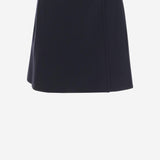 GONNA IN LANA J02MA0297 J40035402 JIL SANDER 