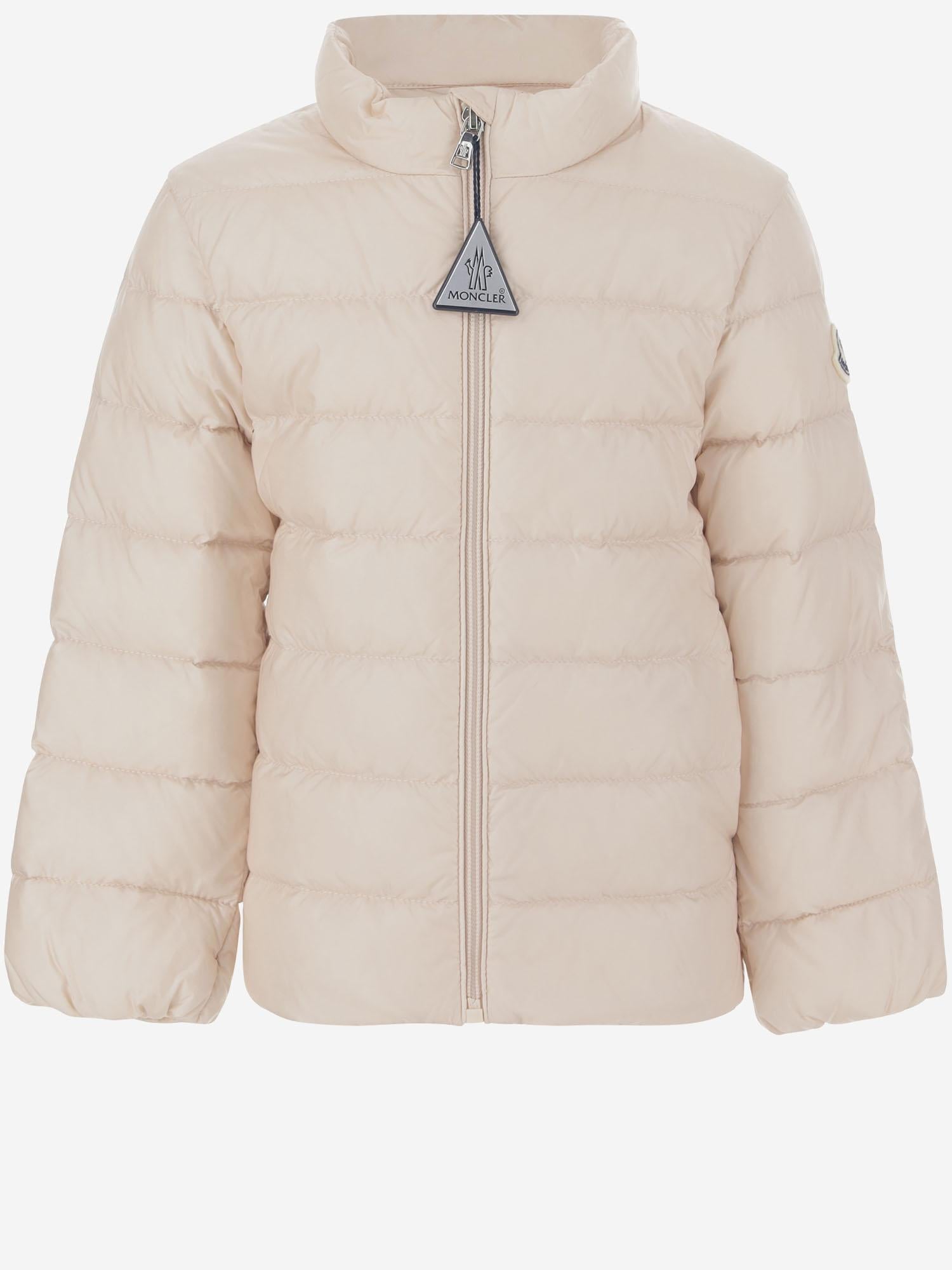 PIUMINO CECIL 1A00015 597YF51N MONCLER ENFANTS 