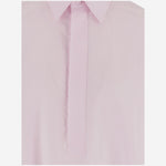 CAMICIA candela in cotone ARMTMSH14C 015043 ARMARIUM 