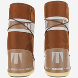 STIVALI ALTI ICON IN NYLON 1400440 M005 MOON BOOT 