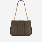 BORSA JAMIE 3.0 MEDIA IN PELLE 809696 AAB323212 SAINT LAURENT 