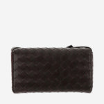 CROSS-BODY ANDIAMO MINI 755545 VCPP32190 BOTTEGA VENETA 