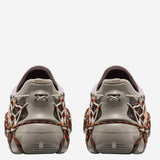 SNEAKERS UNEEK 360 1032541 BRINDLESCARLETIBIS KEEN 