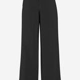 JEANS EGLITTA IN LINO 6525W3654 BLK THE ROW 