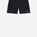 PANTALONI CORTI IN COTONE CON LOGO MSP26JTR003 07 CASABLANCA 