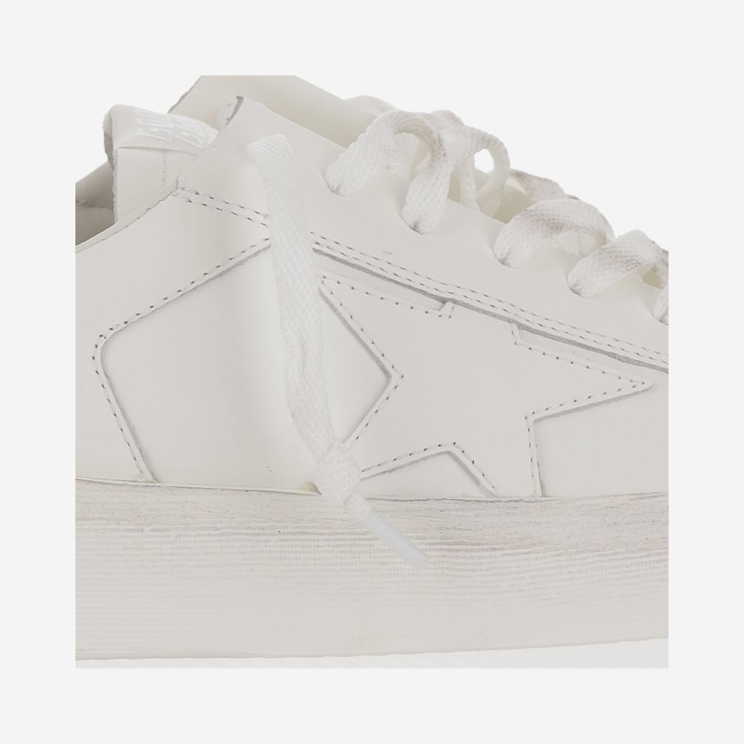 SNEAKERS STARDAN GMF00128 F00056610100 GOLDEN GOOSE 