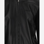 BOMBER IN NAPPA E MAGLIA 793181 XNA291060 GUCCI 
