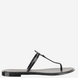 SANDALI MINI MILLER JELLY 166808 006 TORY BURCH 