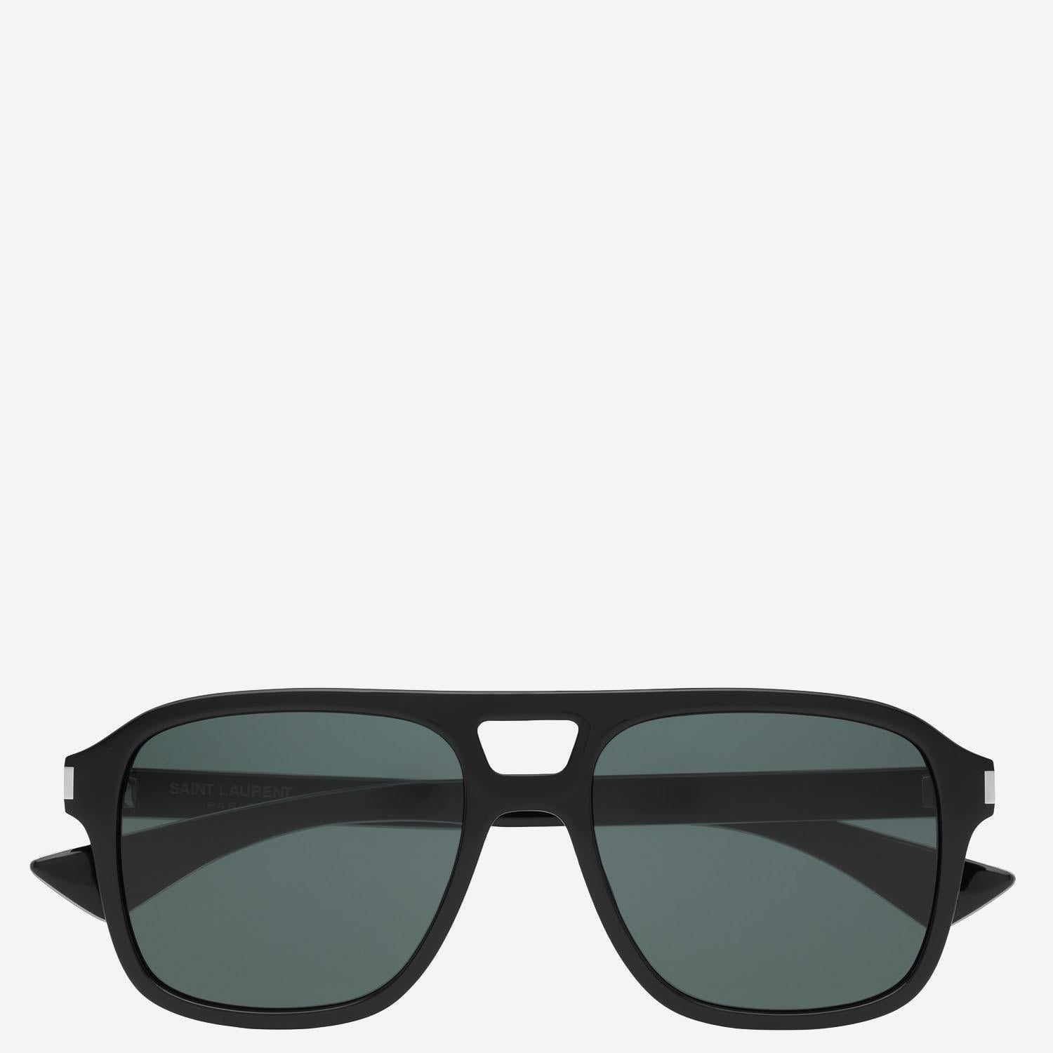 OCCHIALI DA SOLE AVIATOR SL 881 862875 Y99671033 SAINT LAURENT 