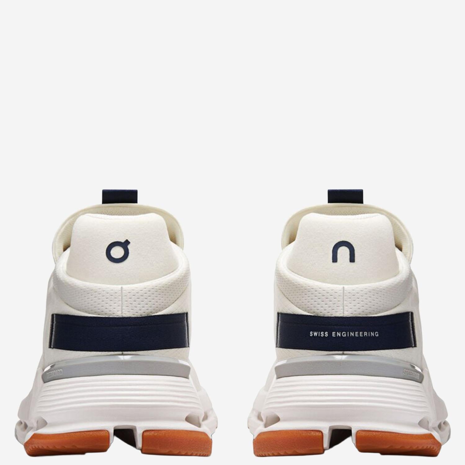 Sneakers Cloudnova 2 3ME30214799 ICEZODIAC ON RUNNING 