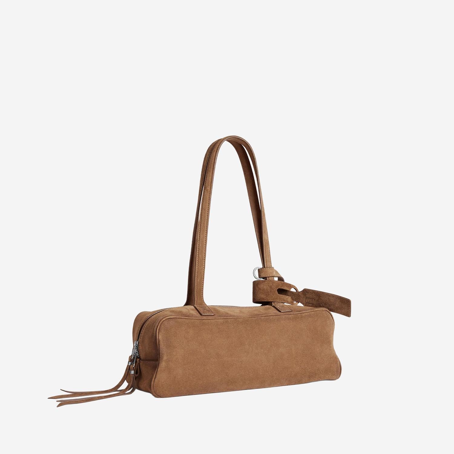 Borsa Bowling Carrie piccola 832920 2AB9G2533 BALENCIAGA 