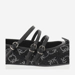 BELLERINE GIOIA CON STRASS SD0299 E025Z99 PINKO 