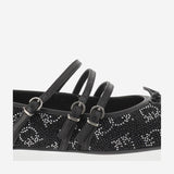 BELLERINE GIOIA CON STRASS SD0299 E025Z99 PINKO 