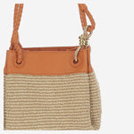 BORSA PARACHUTE PICCOLA 827475 V5GX19254 BOTTEGA VENETA 