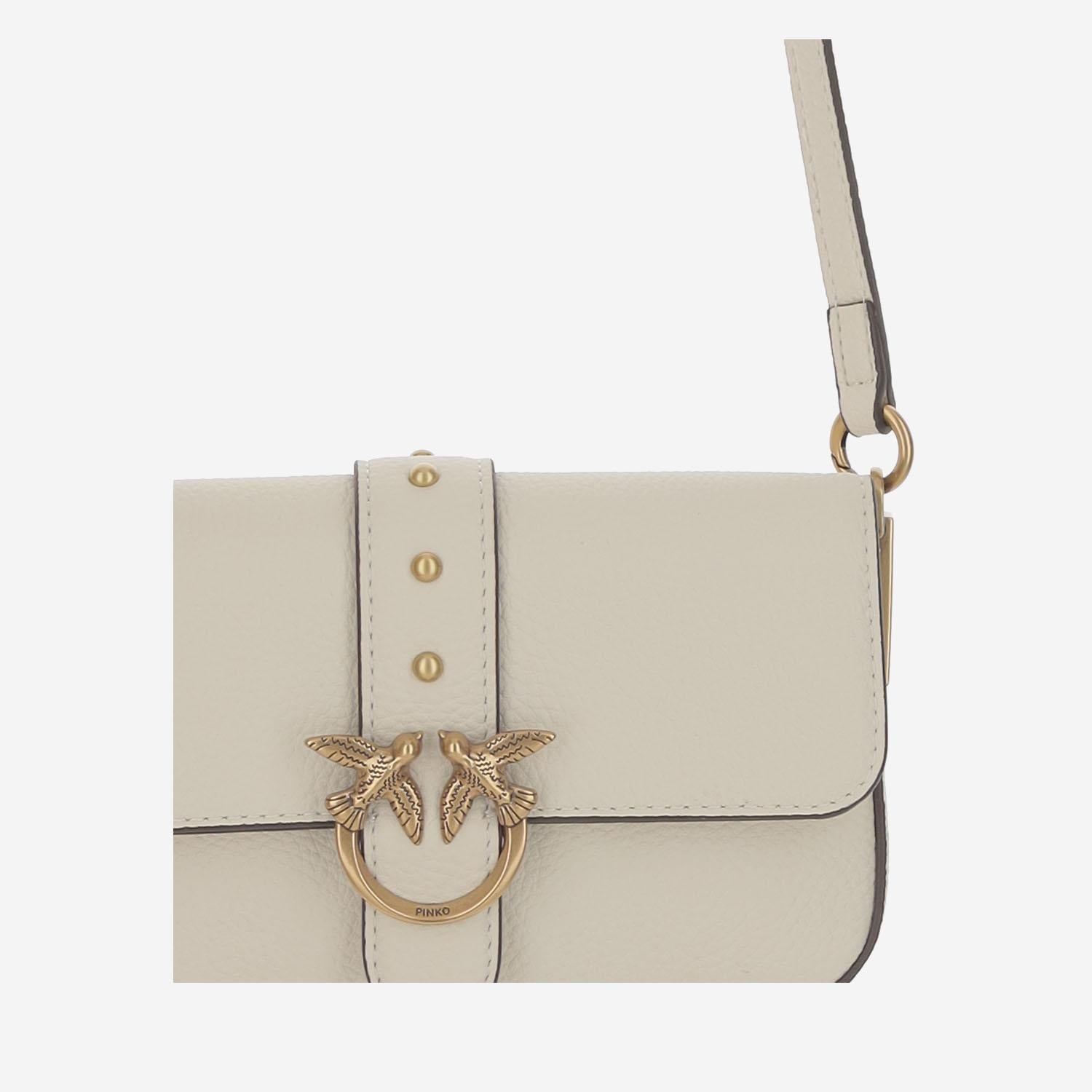BORSA LOVE ONE 105353 A2OXZ14Q PINKO 