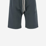 PANTALONI CORTI IN COTONE SHPMM8HG CONIFER AUTRY 