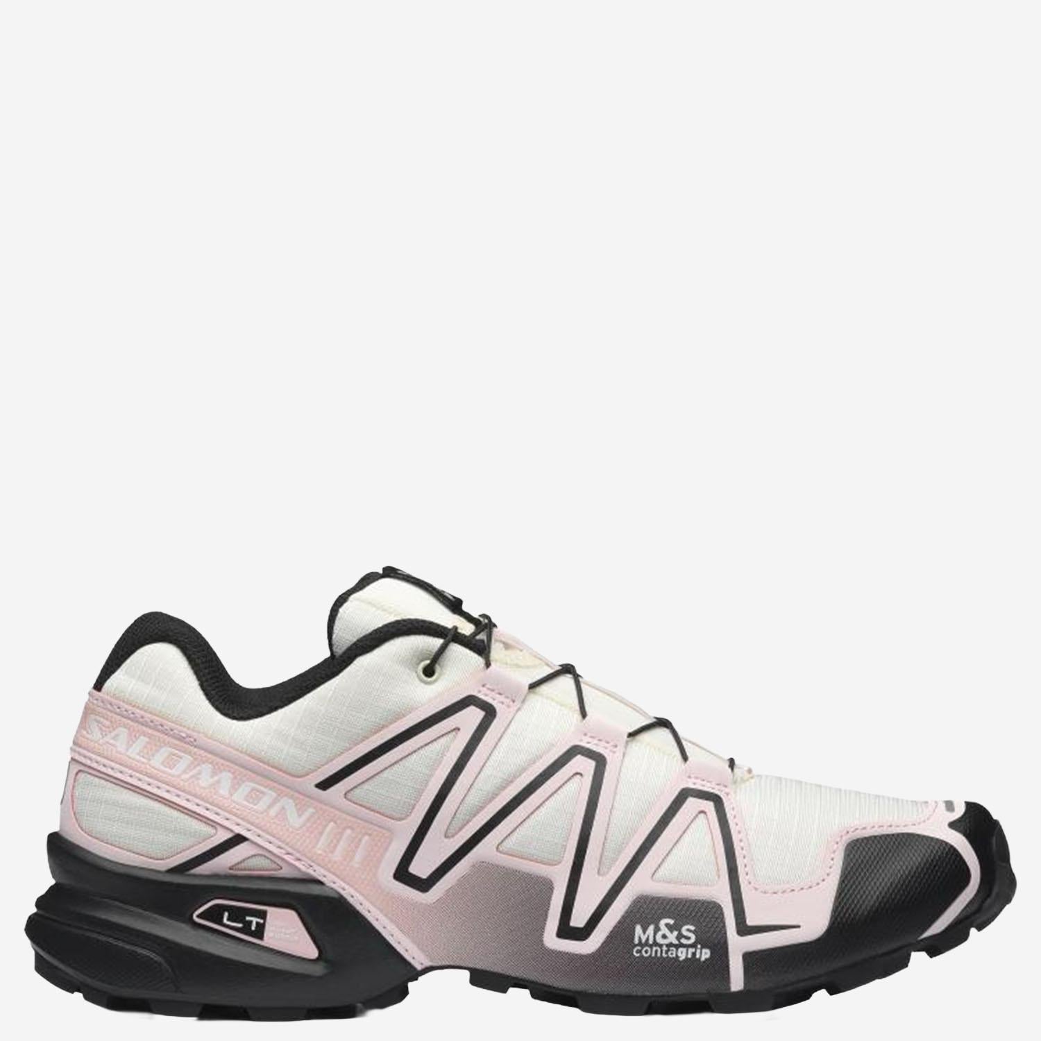 SNEAKERS SPEEDCROSS 3 L49147700 VANILAICYPIBLACK SALOMON 