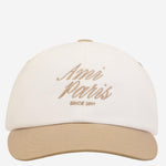CAPPELLO DA BASEBALL CON LOGO UCP278AW0041 A043 AMI 