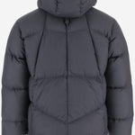 PIUMINO IMBOTTITO IN NYLON K7136GW B2I K-WAY 