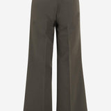 PANTALONI IN COTONE MELODYD 80197 QL2 