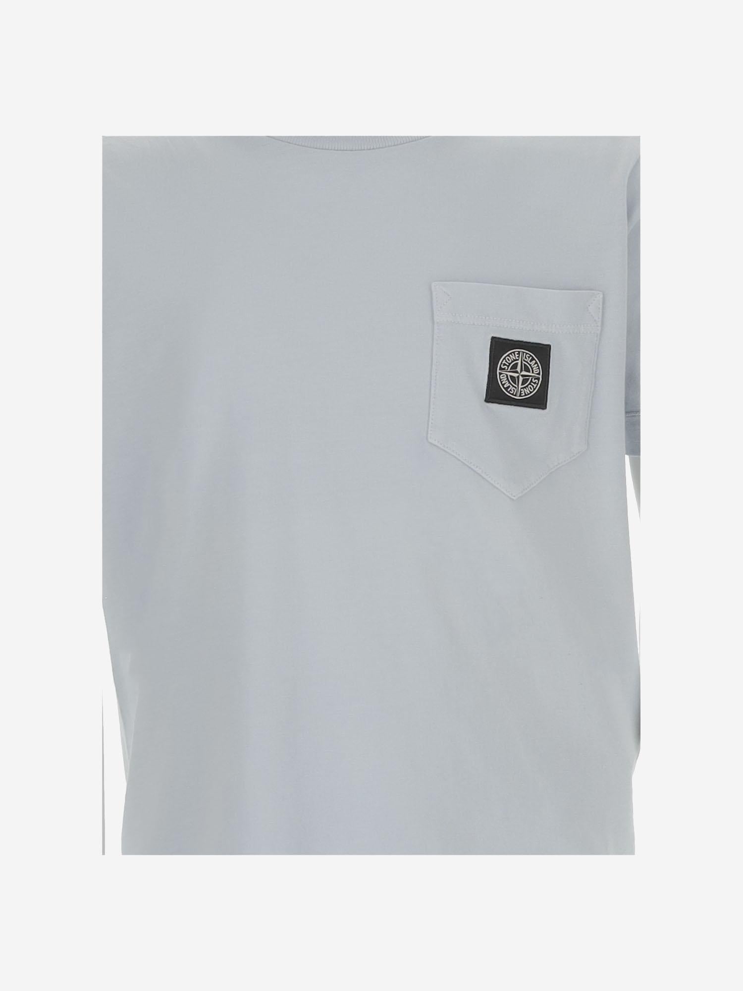 STONE ISLAND KIDS 2100004S0047V0041