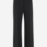 PANTALONI ICONIC IN COTONE TR0020074 999B PATOU 