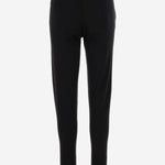PANTALONI IN LANA 740463 YAZA21000 SAINT LAURENT 